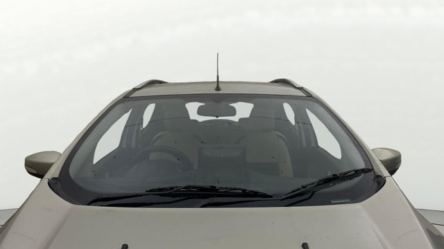 View Ford EcoSport Image 30 Used Ford EcoSport Image 30