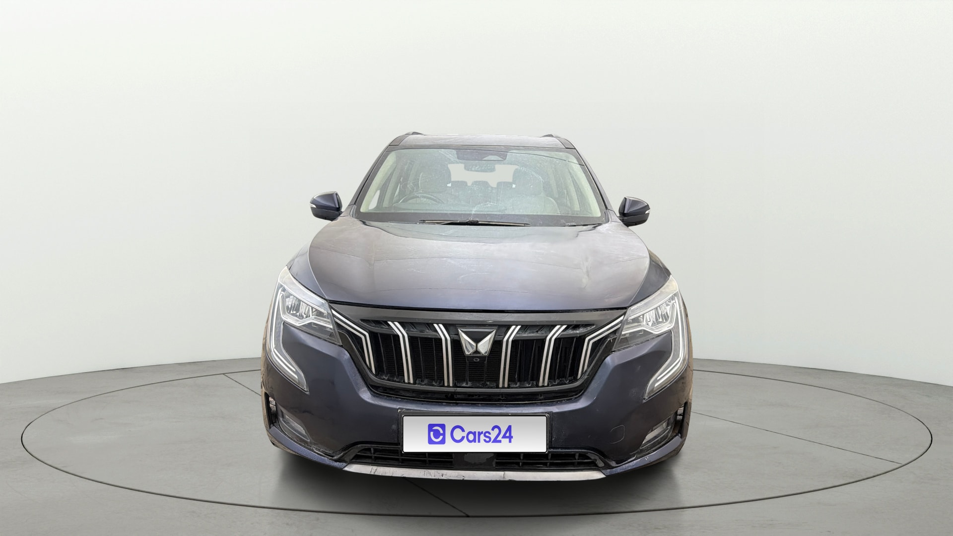 Used 2022 Mahindra XUV700 Used 2022 Mahindra XUV700