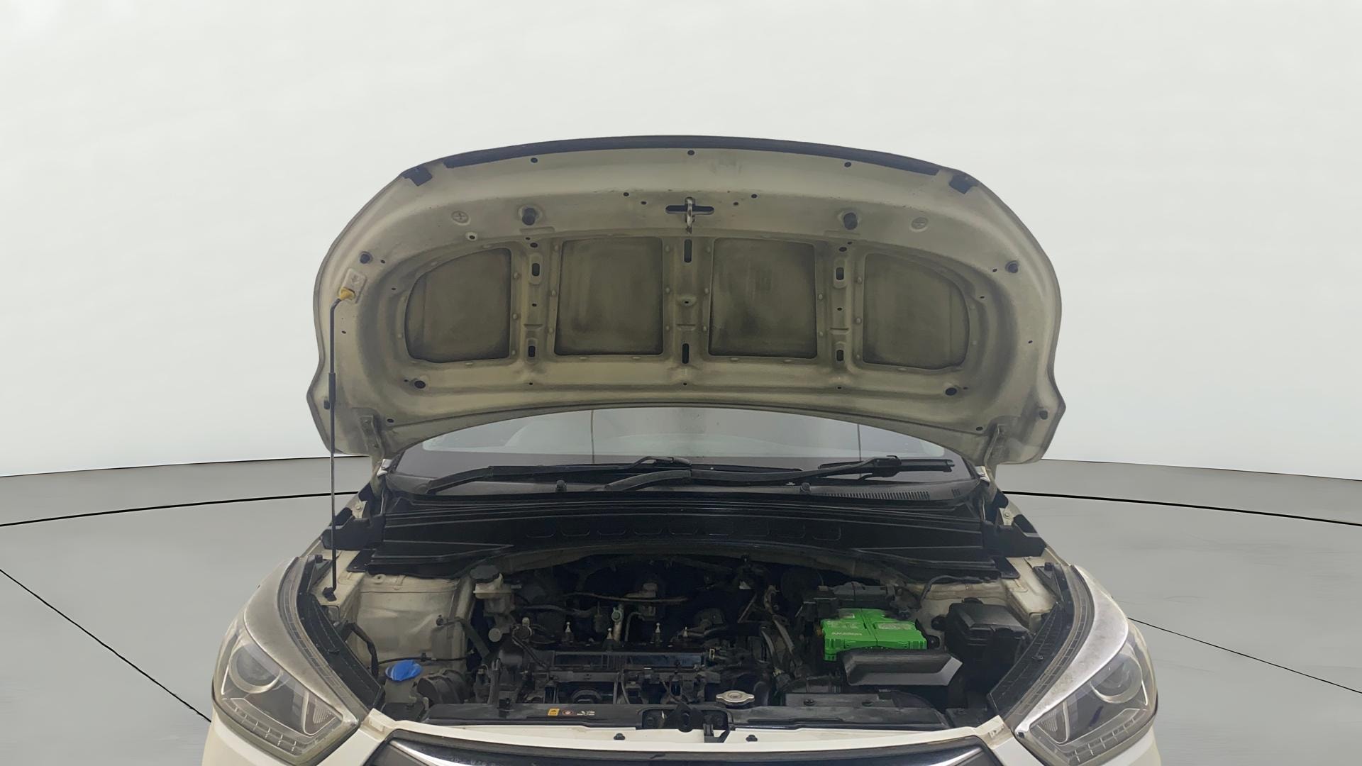 View 2016 Hyundai Creta 1.4 E Diesel Image 32 Used 2016 Hyundai Creta 1.4 E Diesel Image 32