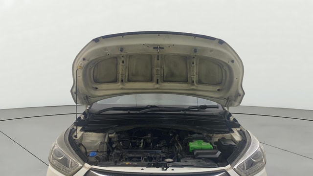 View Hyundai Creta Image 32 Used Hyundai Creta Image 32