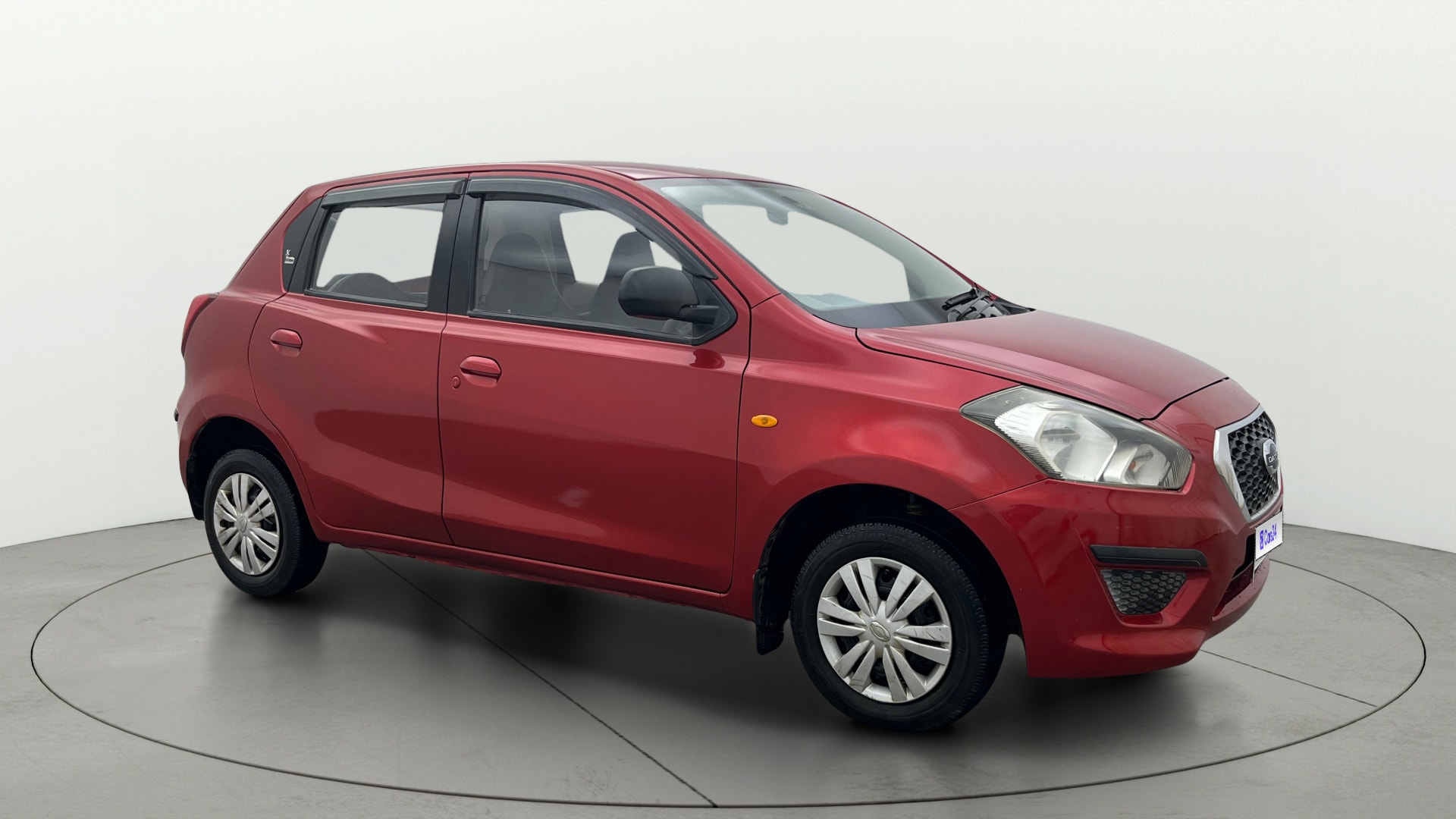 Used 2014 Datsun Go Used 2014 Datsun Go