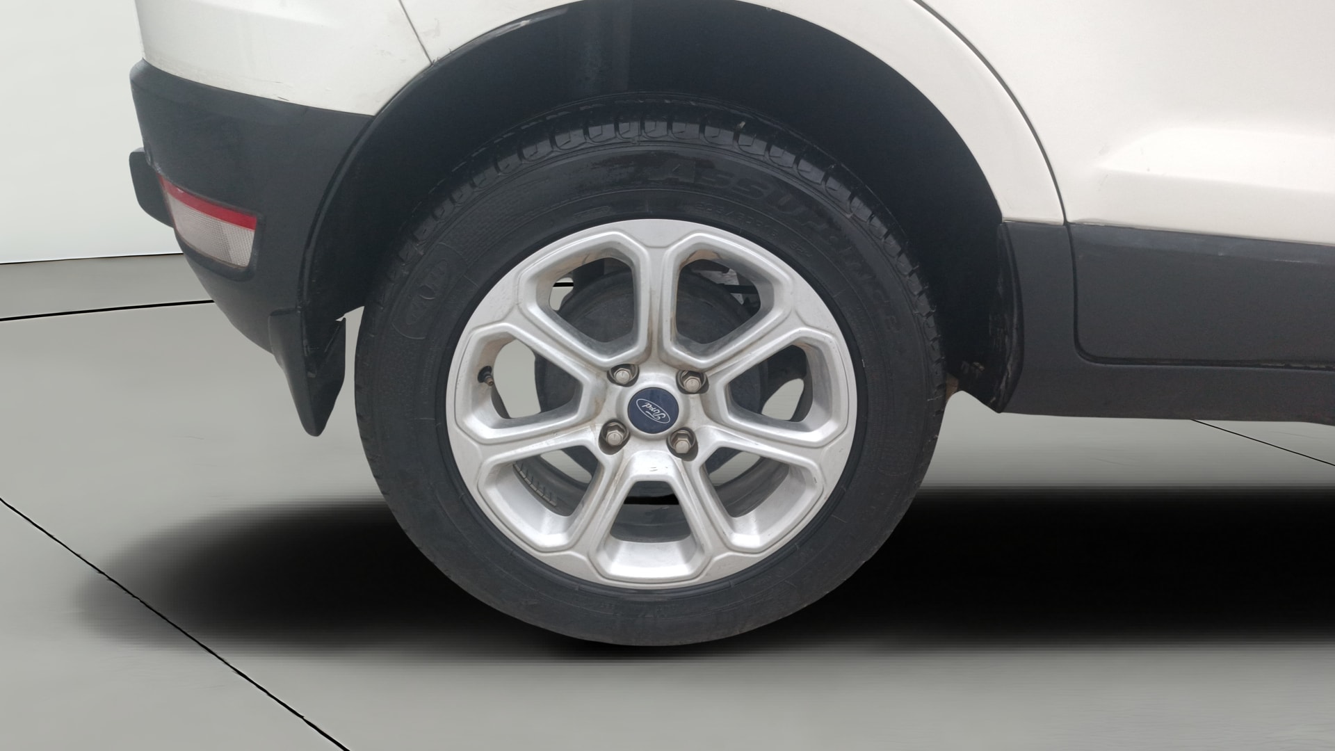 View 2020 Ford EcoSport 1.5 TDCi Diesel Ambiente BS IV Image 33 Used 2020 Ford EcoSport 1.5 TDCi Diesel Ambiente BS IV Image 33