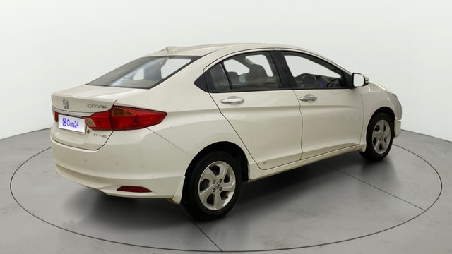 View Honda City Image 44 Used Honda City Image 44