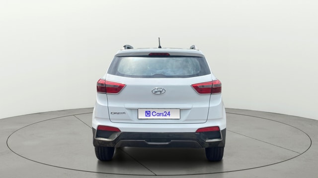 View Hyundai Creta Image 38 Used Hyundai Creta Image 38