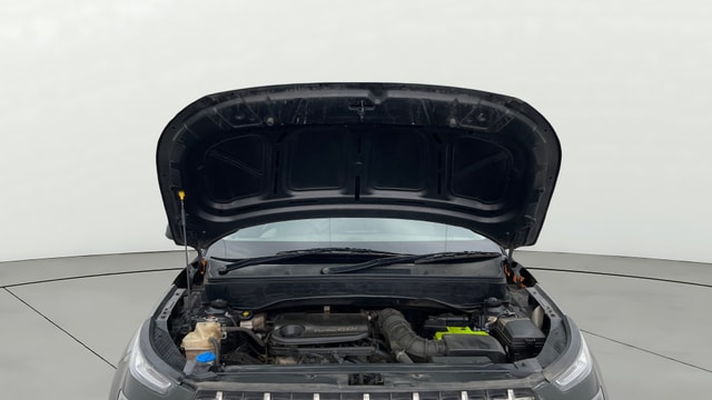View Hyundai Venue Image 34 Used Hyundai Venue Image 34