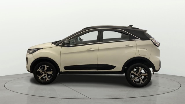 View Tata Nexon Image 27 Used Tata Nexon Image 27