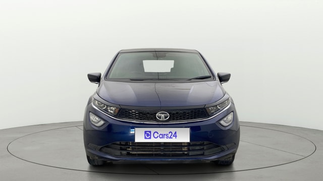 View Tata Altroz Image 1 Used Tata Altroz Image 1