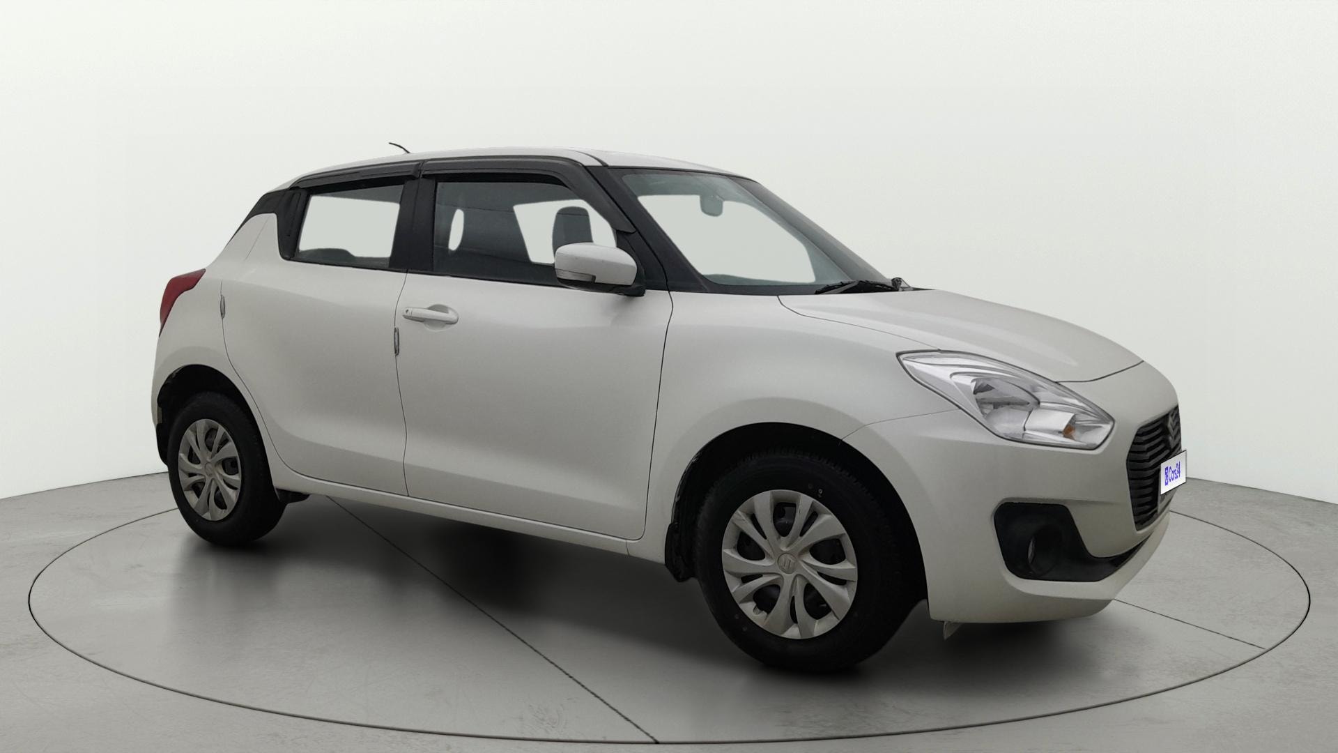 View 2021 Maruti Suzuki 1000 Base Variant Image 21 Used 2021 Maruti Suzuki 1000 Base Variant Image 21