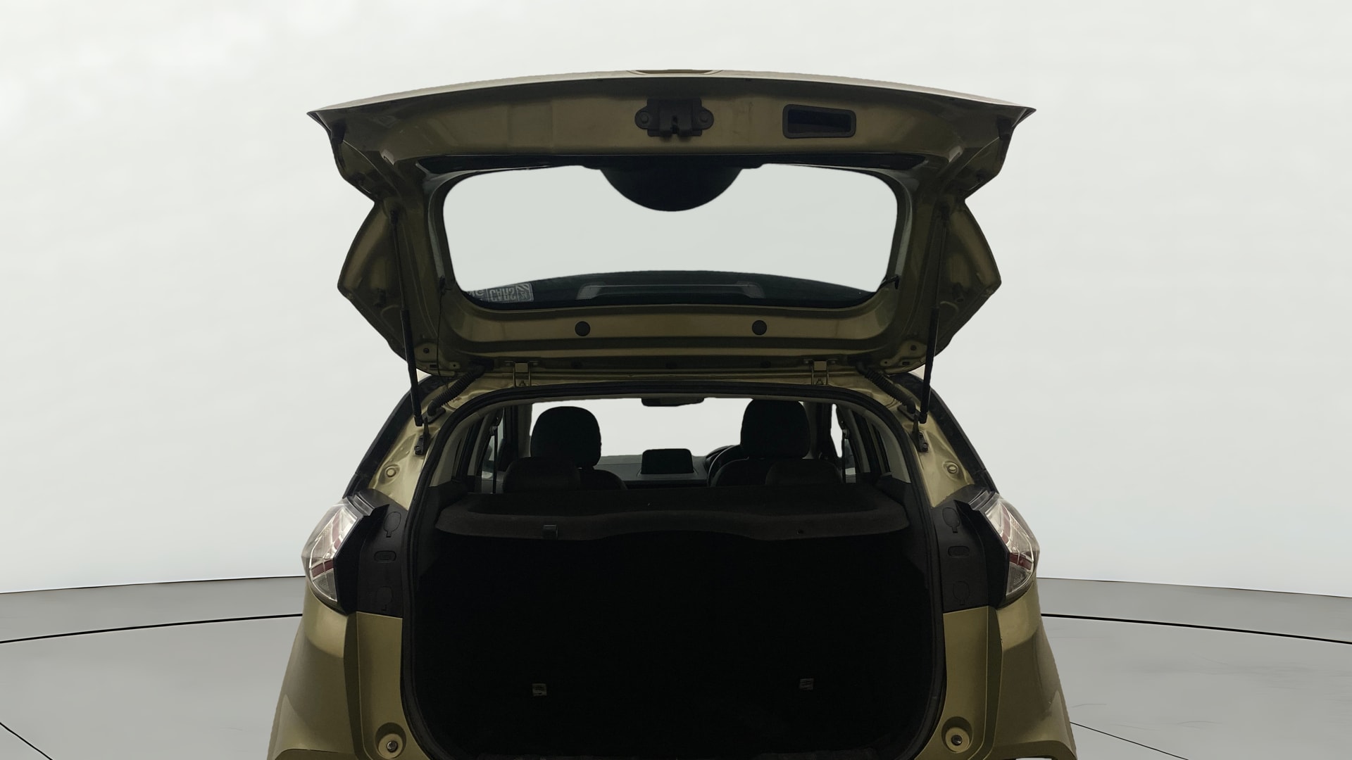View 2022 Tata Nexon Revotron XE Image 17 Used 2022 Tata Nexon Revotron XE Image 17