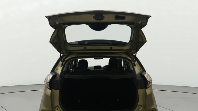 View Tata Nexon Image 17 Used Tata Nexon Image 17