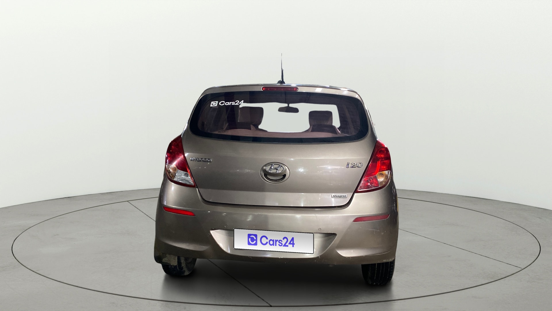 Used 2013 Hyundai i20 Used 2013 Hyundai i20