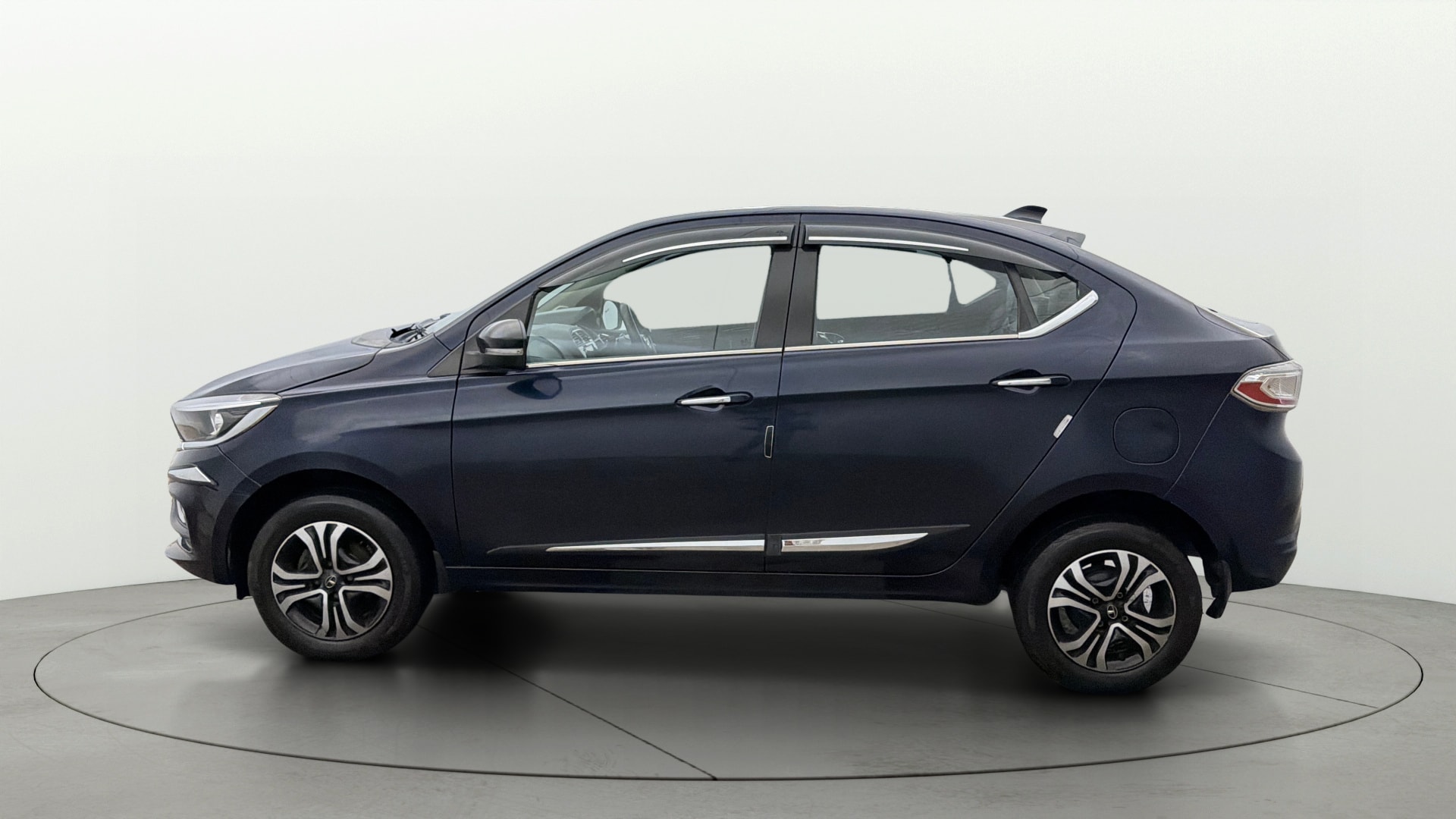 Used 2022 Tata Tigor Used 2022 Tata Tigor