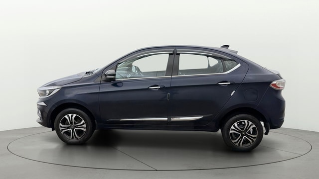 View Tata Tigor Image 5 Used Tata Tigor Image 5