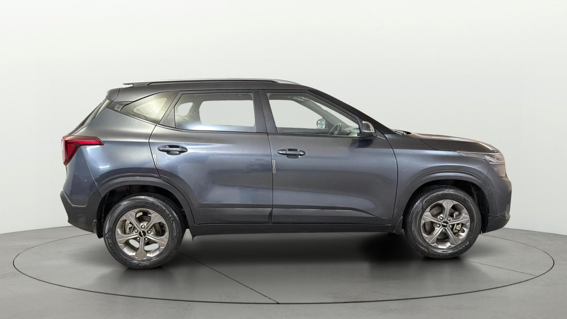 Used 2024 Kia Seltos Used 2024 Kia Seltos