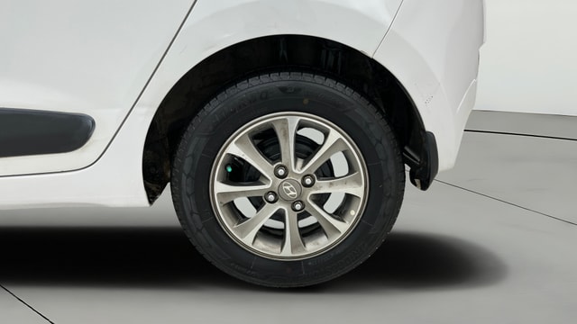 View Hyundai Grand i10 Image 11 Used Hyundai Grand i10 Image 11