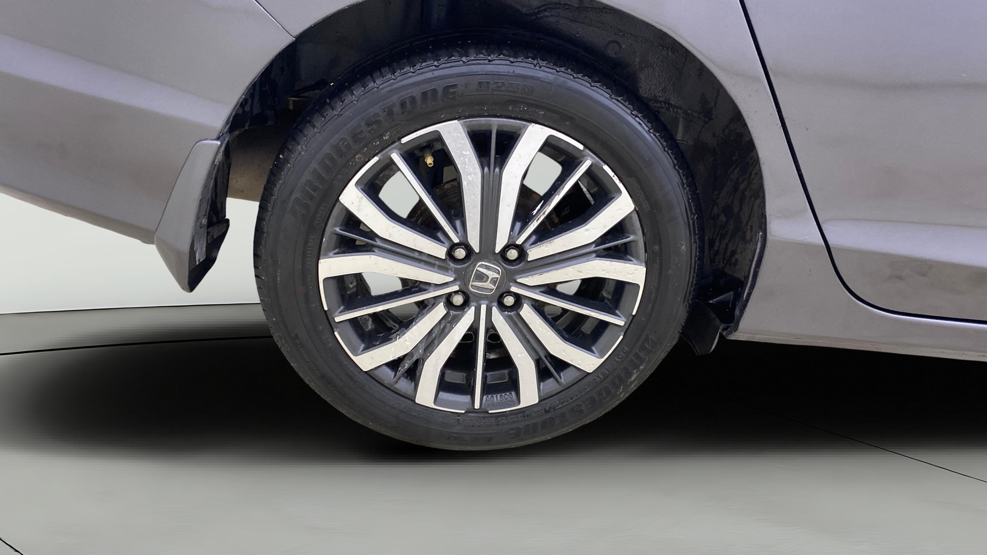 Used 2017 Honda City Used 2017 Honda City