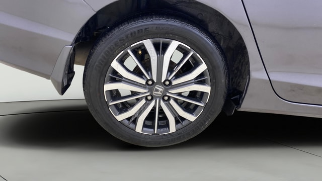View Honda City Image 25 Used Honda City Image 25