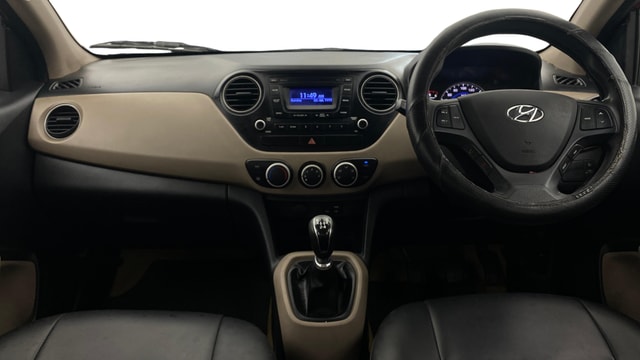 View Hyundai Grand i10 Image 15 Used Hyundai Grand i10 Image 15