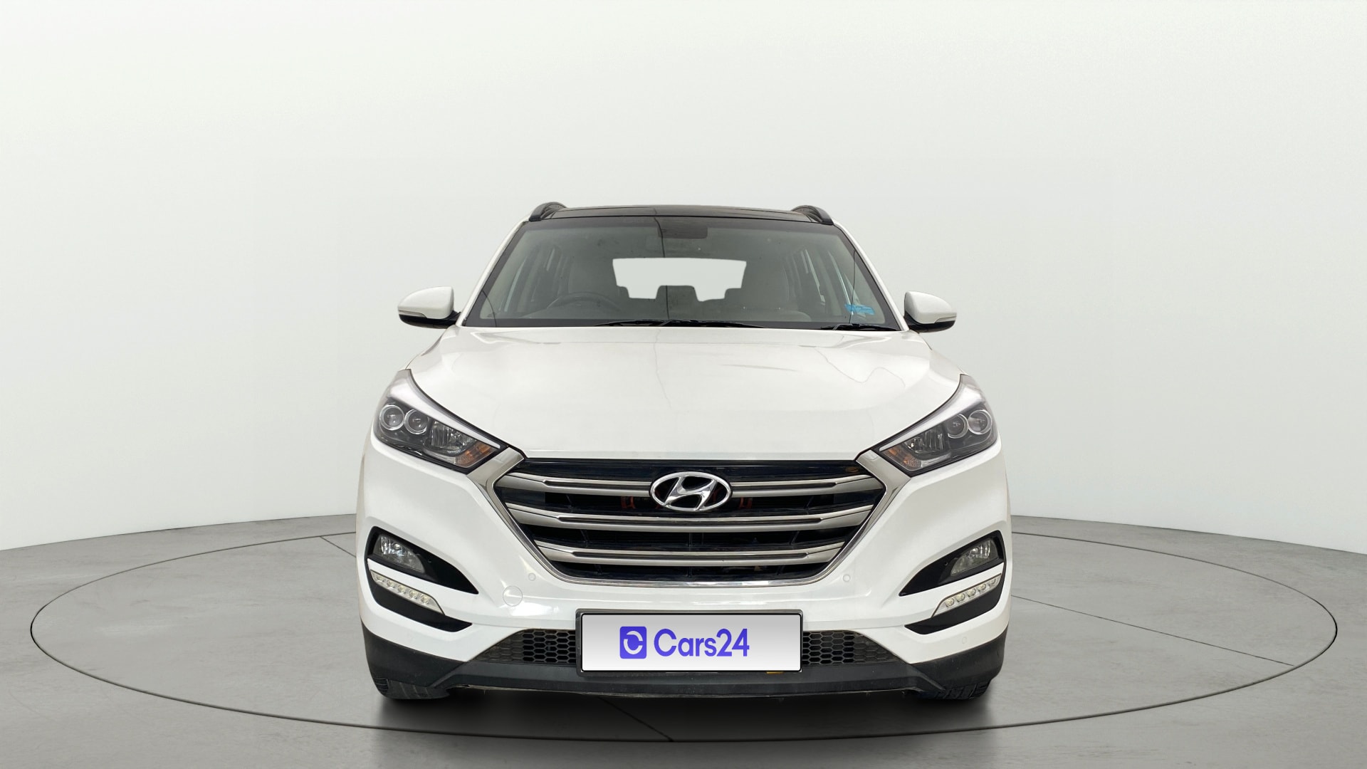 Used 2019 Hyundai Tucson Used 2019 Hyundai Tucson