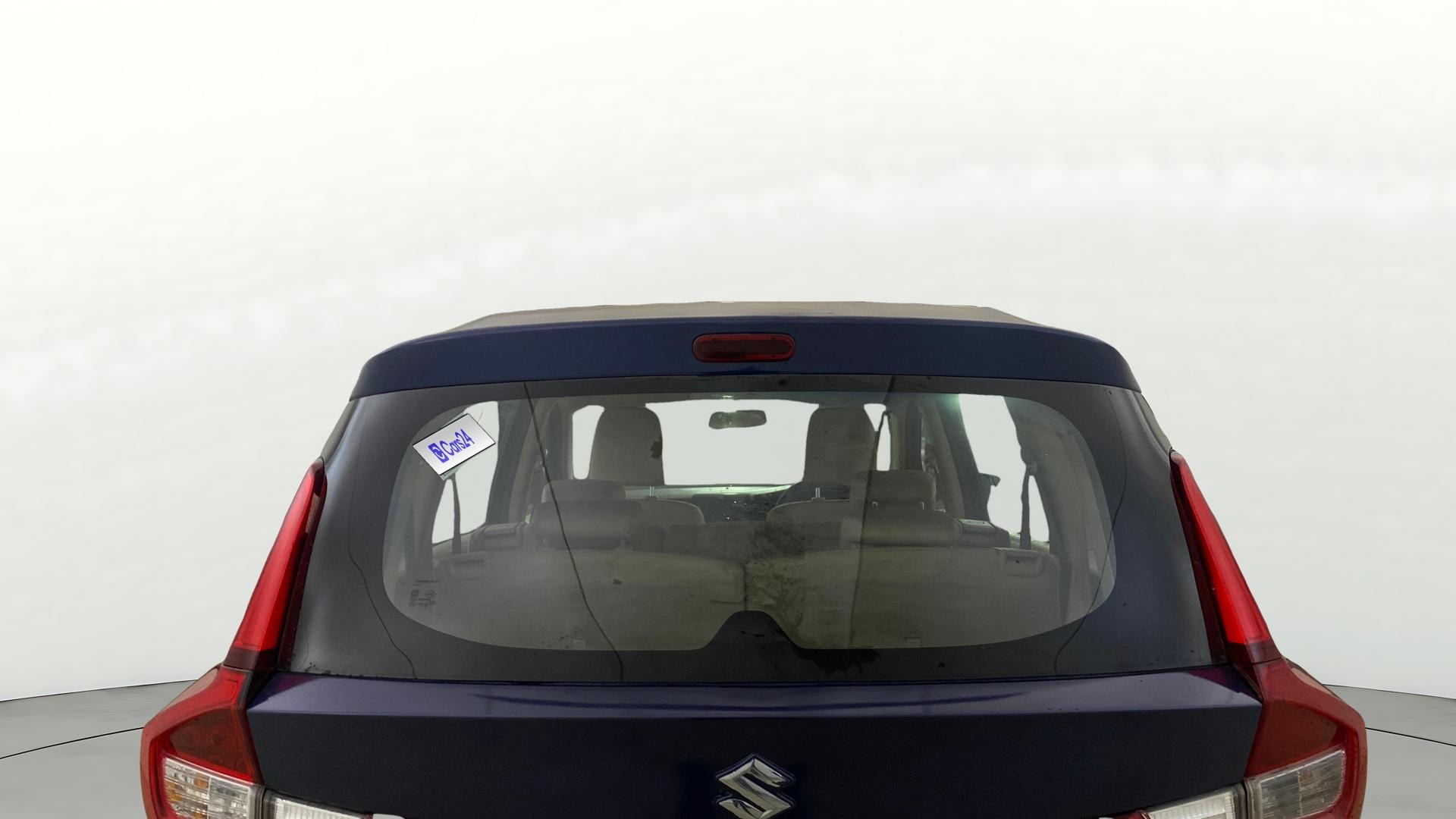 View 2021 Maruti Suzuki 1000 Base Variant Image 4 Used 2021 Maruti Suzuki 1000 Base Variant Image 4