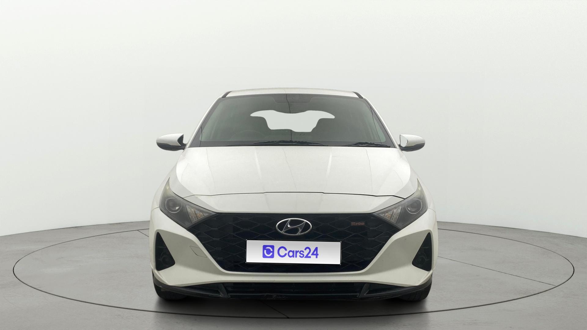 Used 2021 Hyundai Elite i20 Used 2021 Hyundai Elite i20