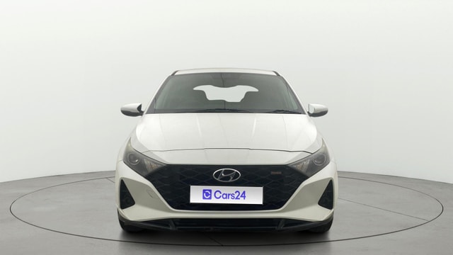 View Hyundai Elite i20 Image 1 Used Hyundai Elite i20 Image 1