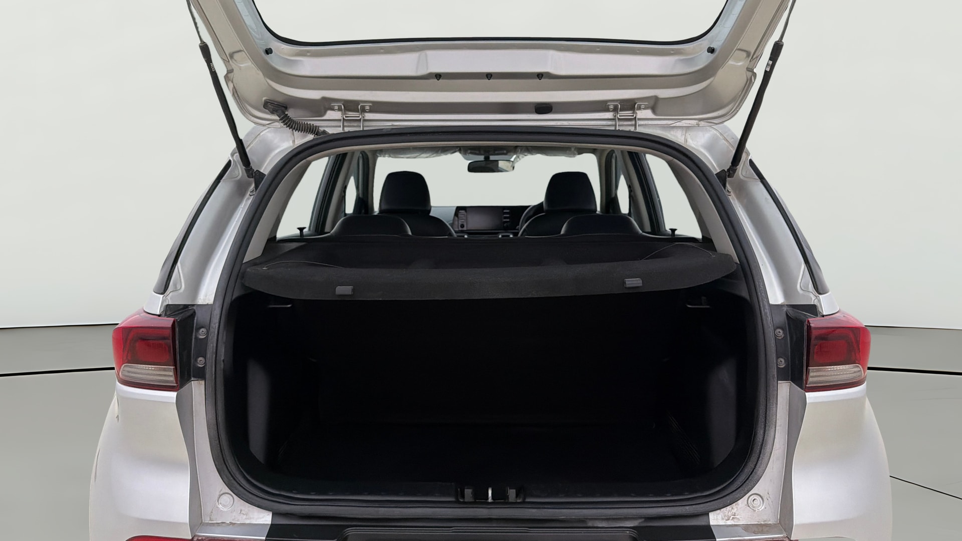 View 2022 Kia Sonet HTK Plus iMT Petrol Image 39 Used 2022 Kia Sonet HTK Plus iMT Petrol Image 39