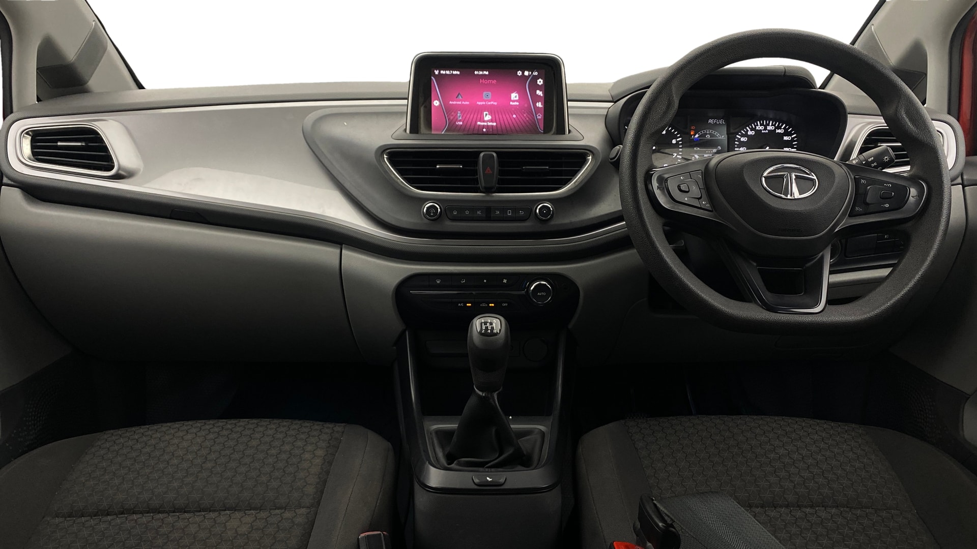 View 2020 Tata Altroz XT Petrol Image 15 Used 2020 Tata Altroz XT Petrol Image 15