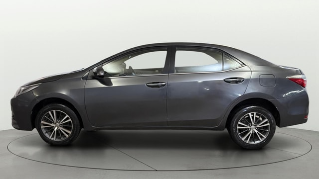 View Toyota Corolla Altis Image 5 Used Toyota Corolla Altis Image 5