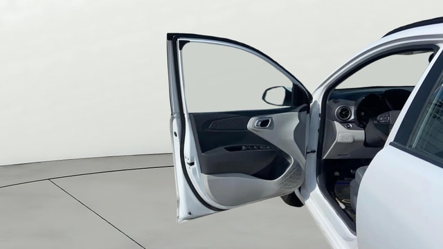 View Hyundai Grand i10 Nios Image 23 Used Hyundai Grand i10 Nios Image 23