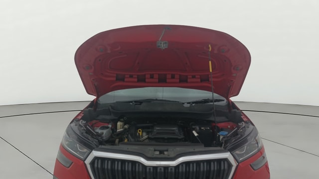 View Skoda Kushaq Image 20 Used Skoda Kushaq Image 20