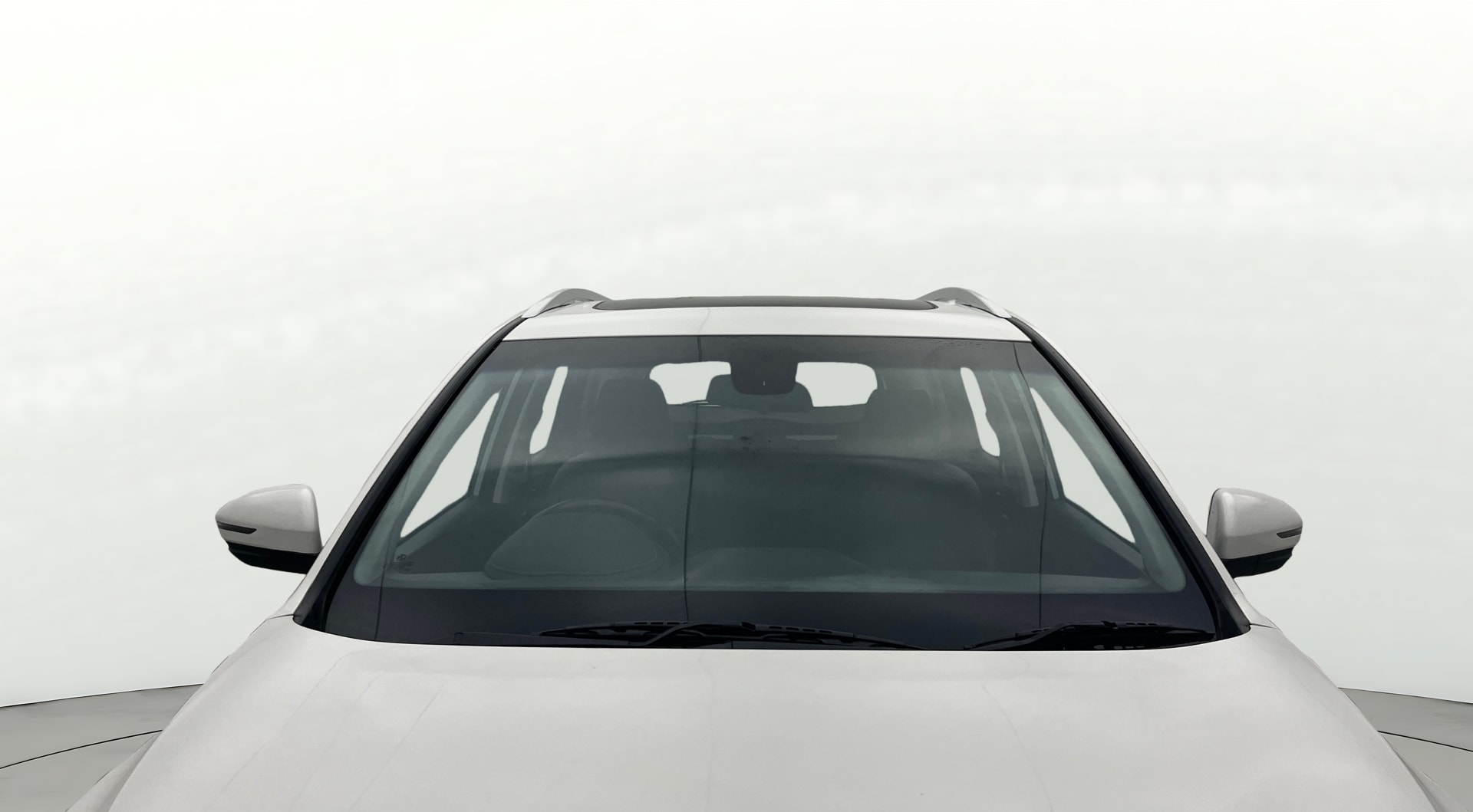 View 2020 MG Hector Sharp Petrol BS IV Image 32 Used 2020 MG Hector Sharp Petrol BS IV Image 32