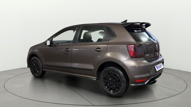 View Volkswagen Polo Image 2 Used Volkswagen Polo Image 2