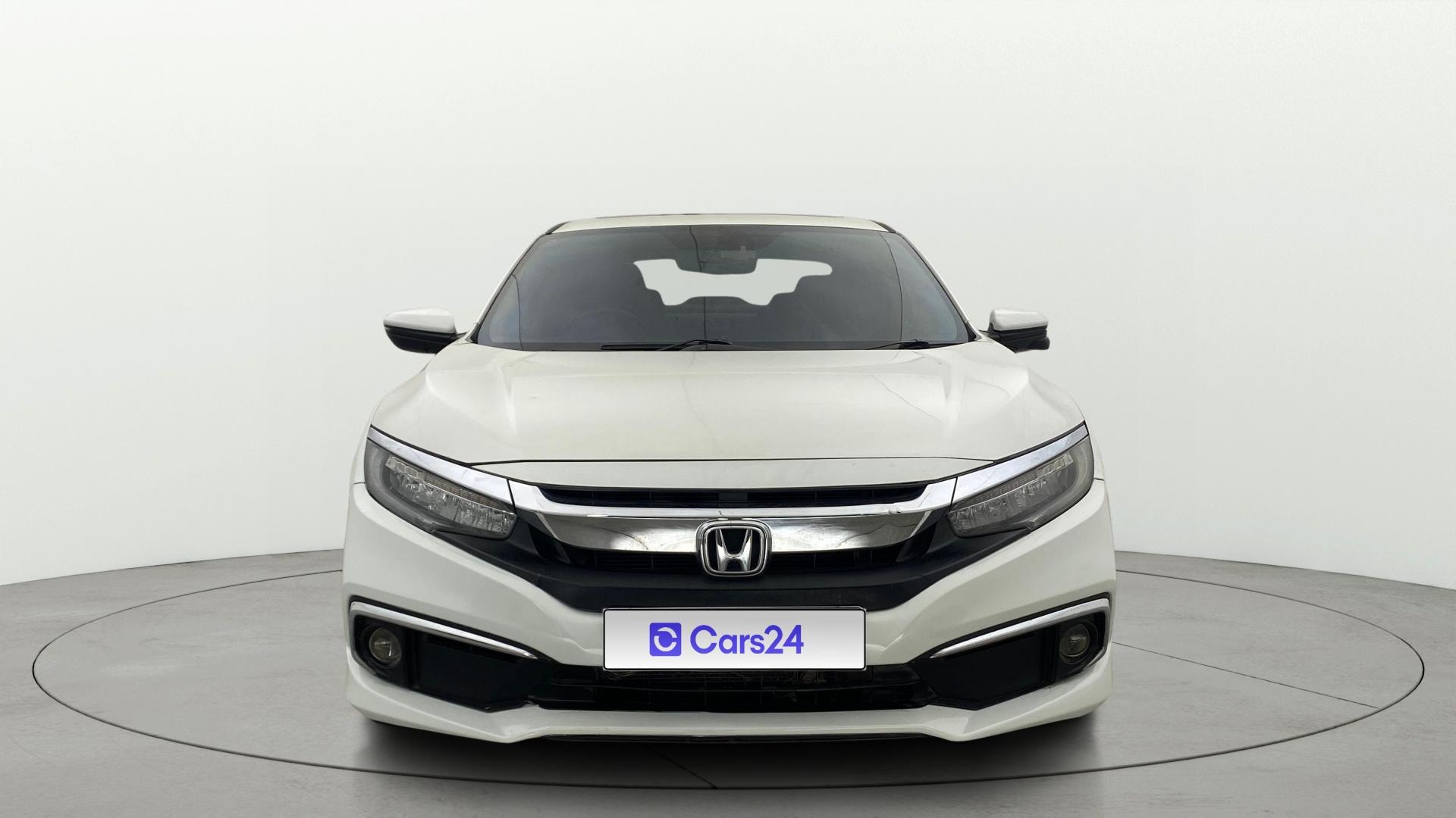 View 2019 Honda Civic Hybrid Image 1 Used 2019 Honda Civic Hybrid Image 1