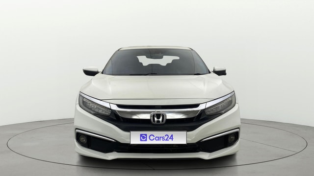 View Honda Civic Image 1 Used Honda Civic Image 1