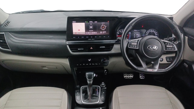 View Kia Seltos Image 31 Used Kia Seltos Image 31