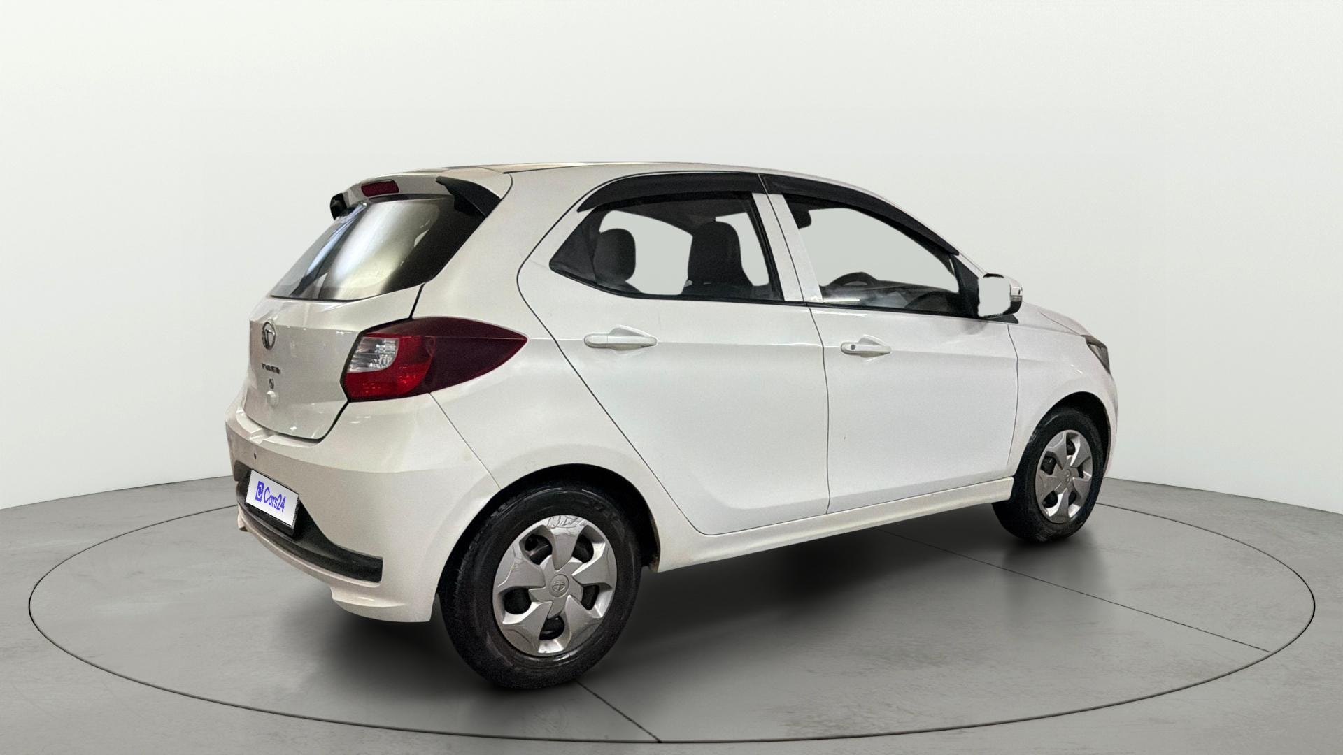 Used 2021 Tata Tiago Used 2021 Tata Tiago