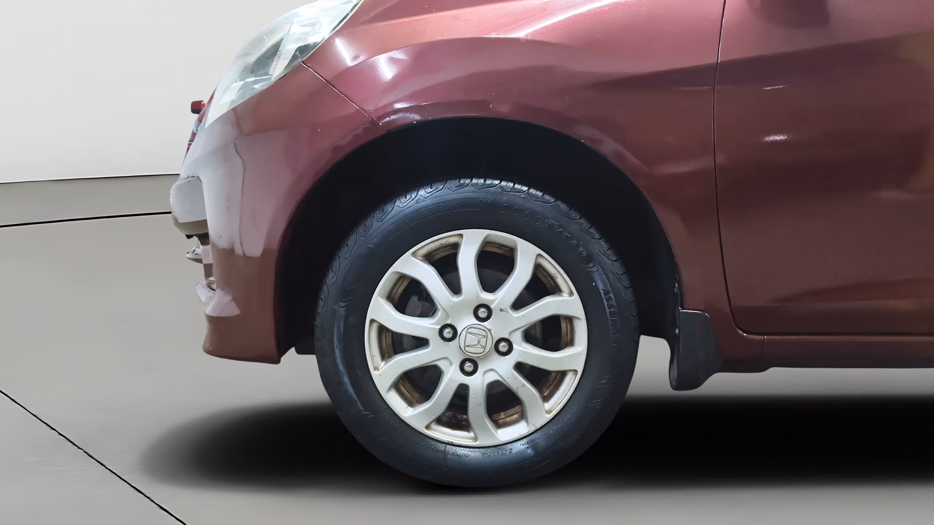 View 2014 Honda Amaze E MT Petrol BS IV Image 28 Used 2014 Honda Amaze E MT Petrol BS IV Image 28