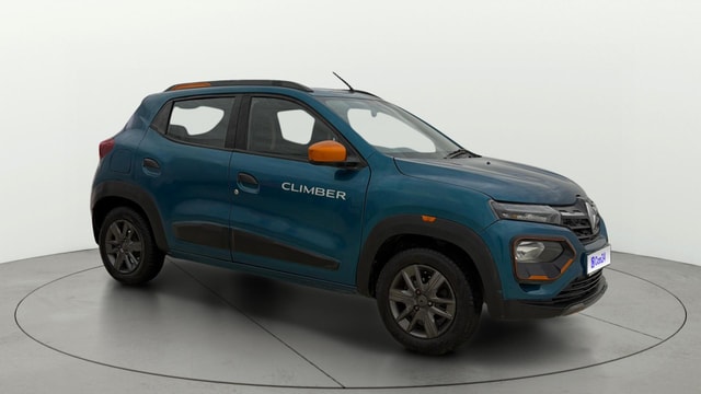 View Renault Kwid Image 21 Used Renault Kwid Image 21
