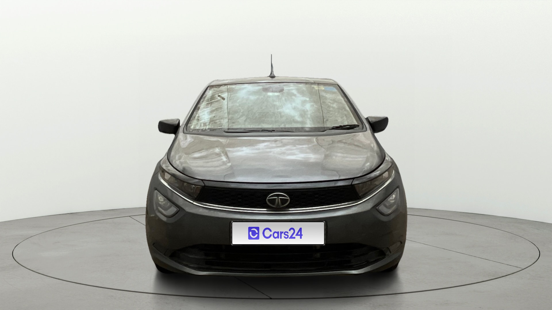 View 2022 Tata Altroz XT Petrol Image 1 Used 2022 Tata Altroz XT Petrol Image 1