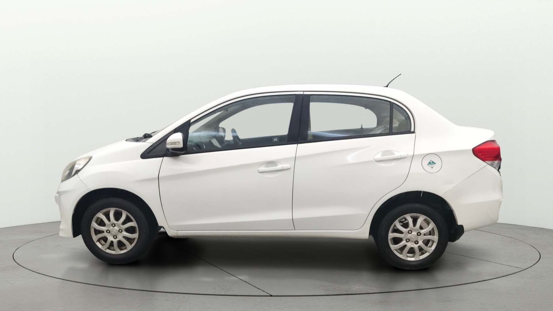 Used 2013 Honda Amaze Used 2013 Honda Amaze