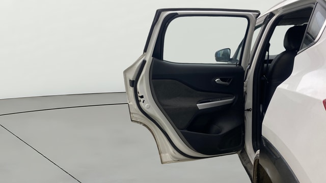View Nissan Magnite Image 22 Used Nissan Magnite Image 22