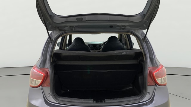 View Hyundai Grand i10 Image 36 Used Hyundai Grand i10 Image 36