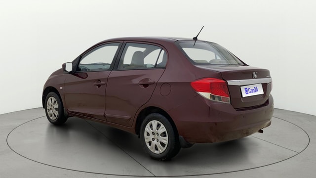 View Honda Amaze Image 2 Used Honda Amaze Image 2