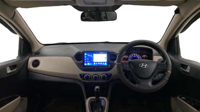 View Hyundai Grand i10 Image 15 Used Hyundai Grand i10 Image 15