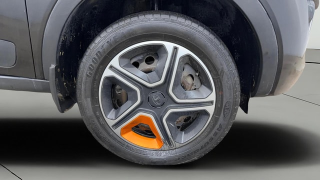 View Tata Nexon Image 39 Used Tata Nexon Image 39