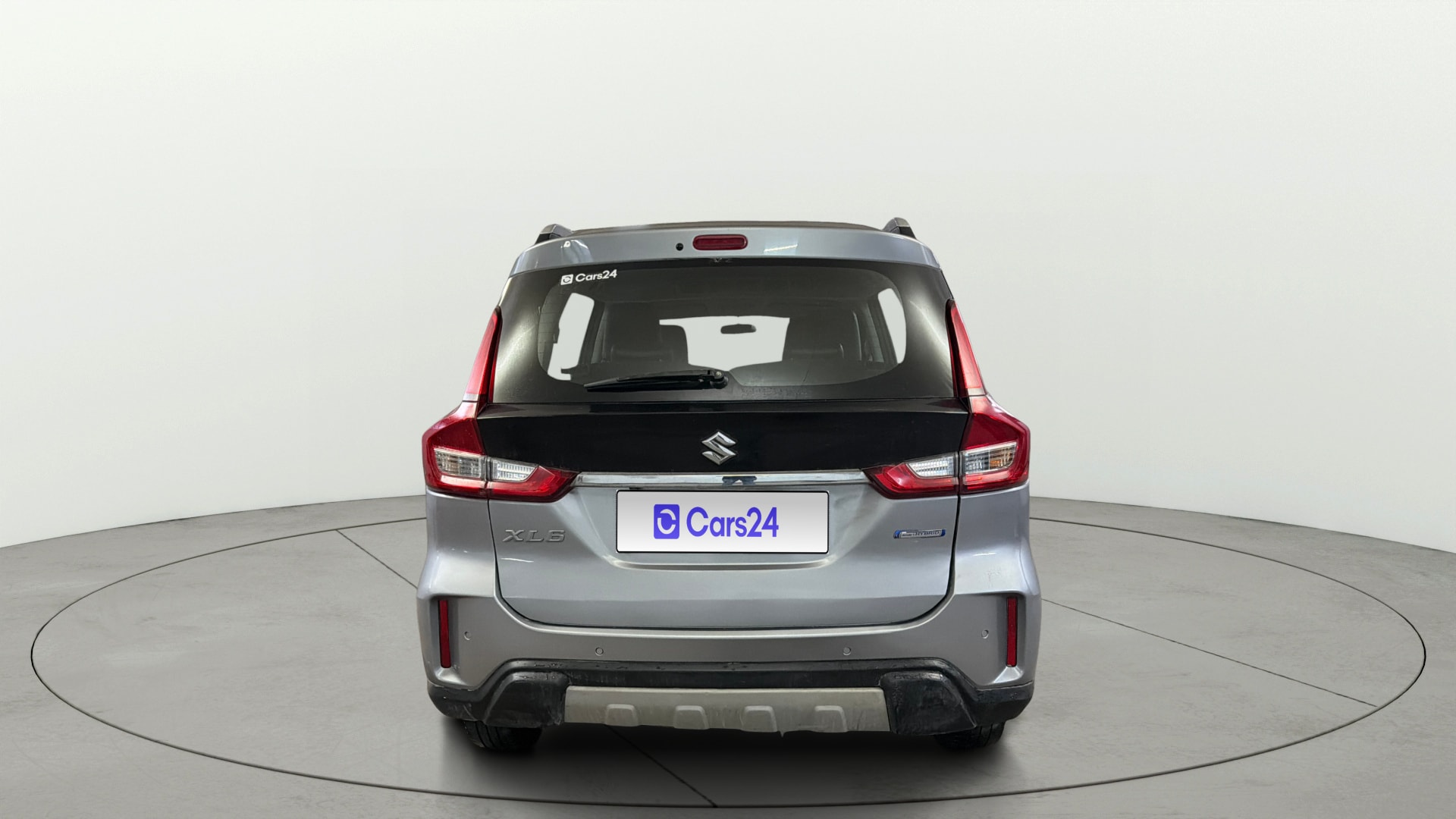 View 2022 Maruti Suzuki 1000 Base Variant Image 41 Used 2022 Maruti Suzuki 1000 Base Variant Image 41