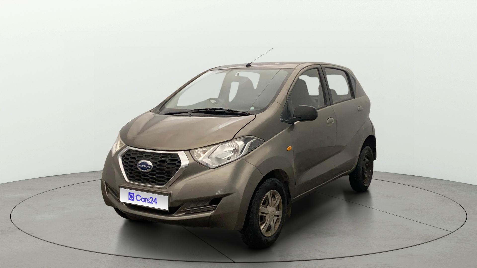 View 2016 Datsun Redi GO S-1.0L BS IV Image 34 Used 2016 Datsun Redi GO S-1.0L BS IV Image 34