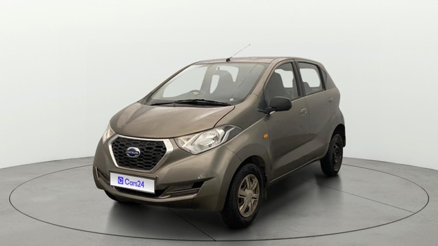 View Datsun Redi GO Image 34 Used Datsun Redi GO Image 34