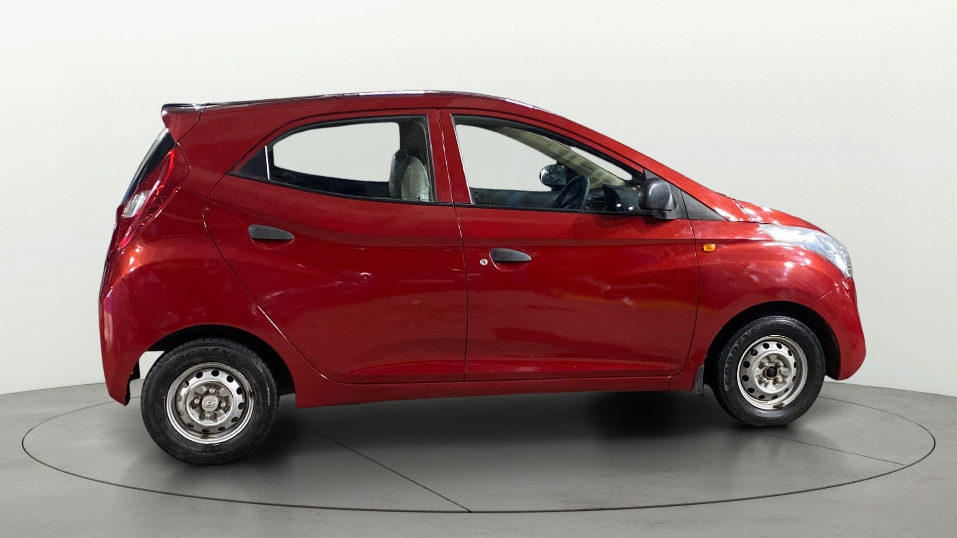 Used 2014 Hyundai EON Used 2014 Hyundai EON